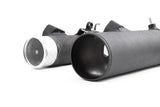Forge Motorsport Hyundai i30N/Veloster N Black Boost pipe