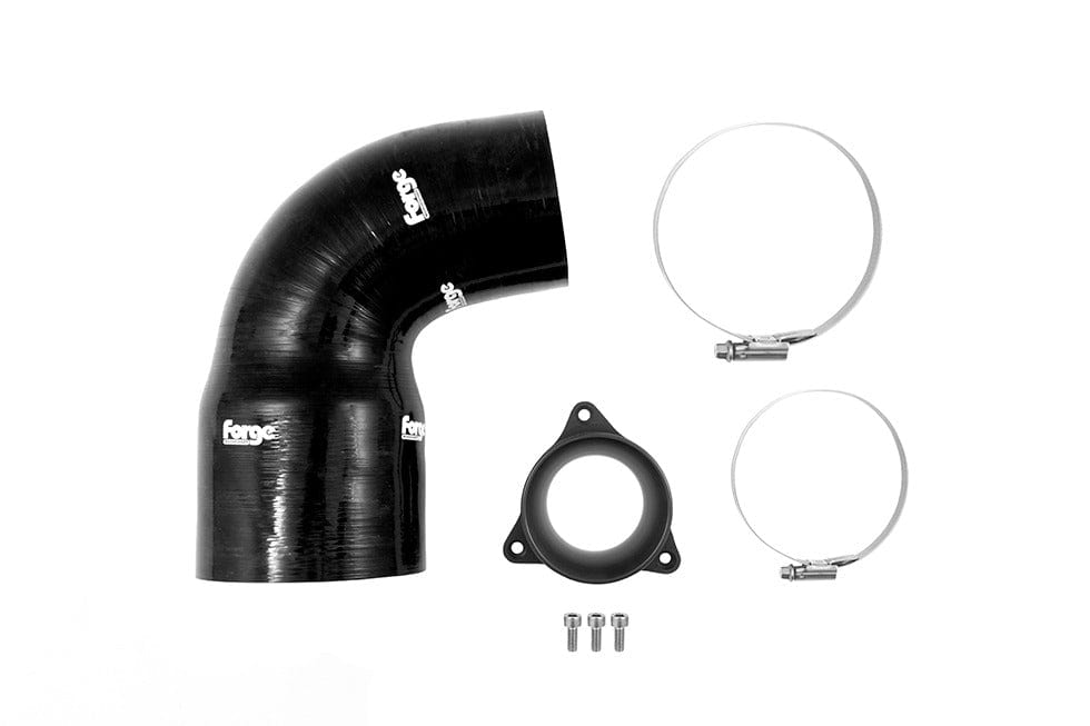 Forge Motorsport Hyundai i30N Mk3 PFL/Veloster N Turbo Inlet Adaptor