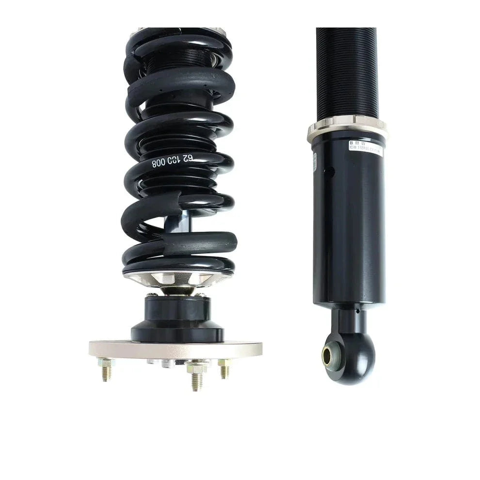 BC Racing BR Series Coilover Kit - BMW G2X 3-Series AWD