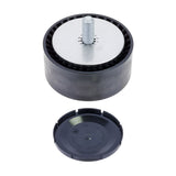 Drive Belt Idler Pulley - BMW / N55 / F1X / E71