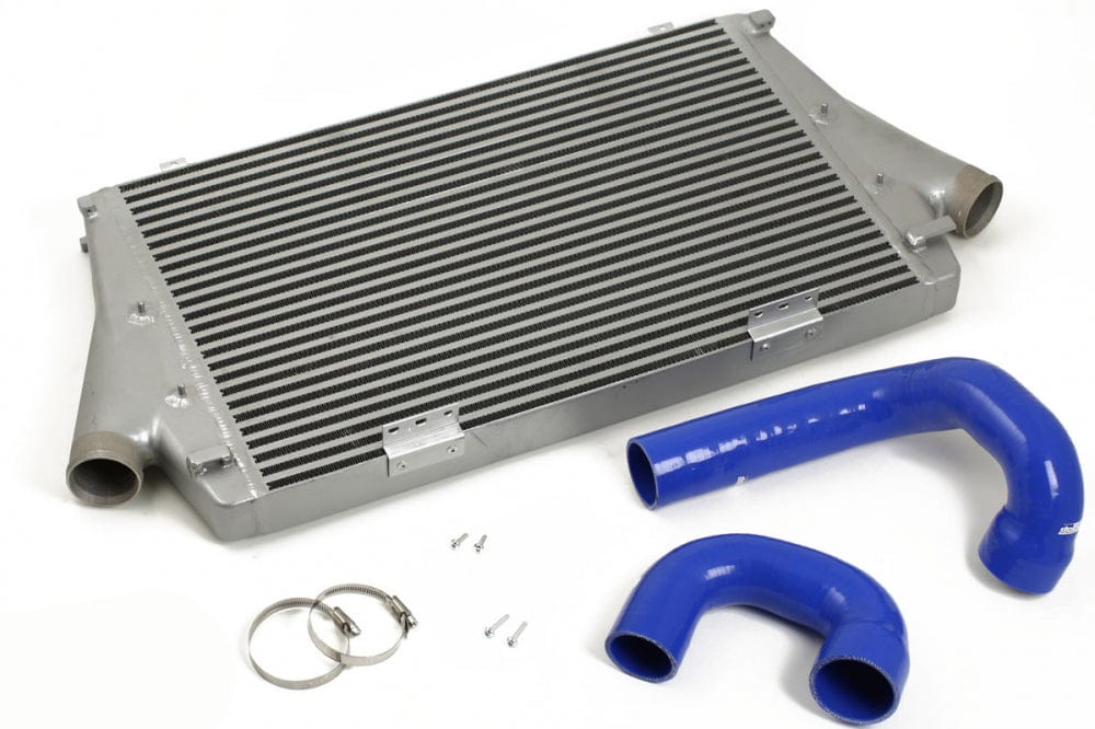 do88 SAAB 9-3 2.0T 2003- Intercooler