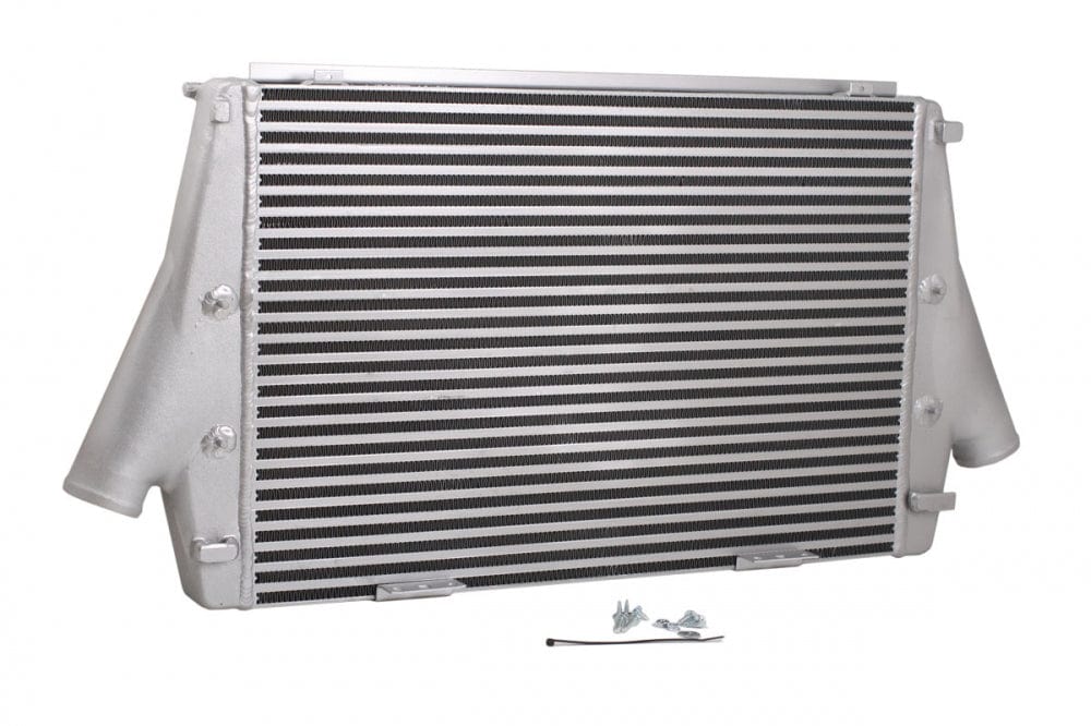 do88 SAAB 9-3 2.8T V6 2006- Intercooler