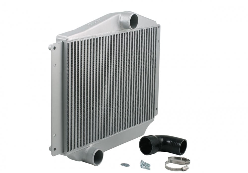 do88 Volvo 850/X70 Turbo 94-00 Intercooler (OEM Piping)