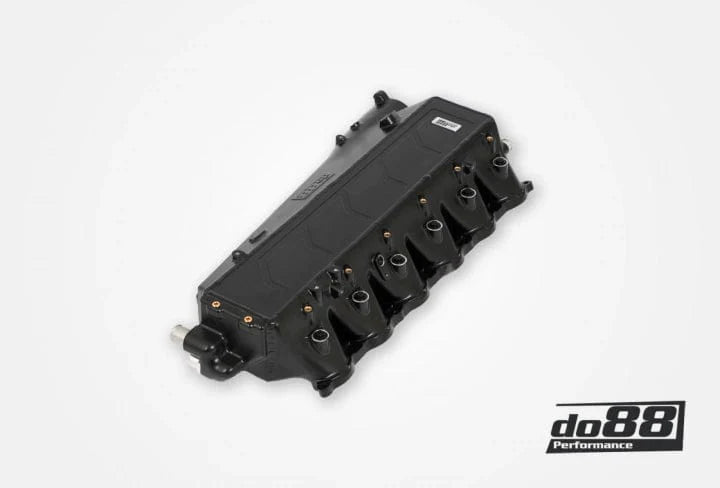 do88 Charge Cooler Manifold - BMW / Toyota / B58 / G0X / G1X / G2X / G3X / G4X / G7X / A90 & More