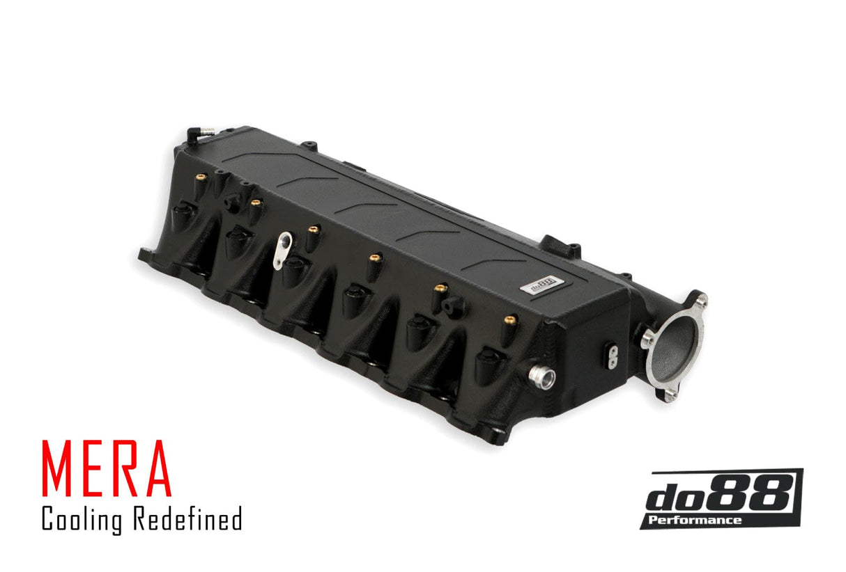 do88 B58 Charge Cooler Manifold MERA - BMW F-Series