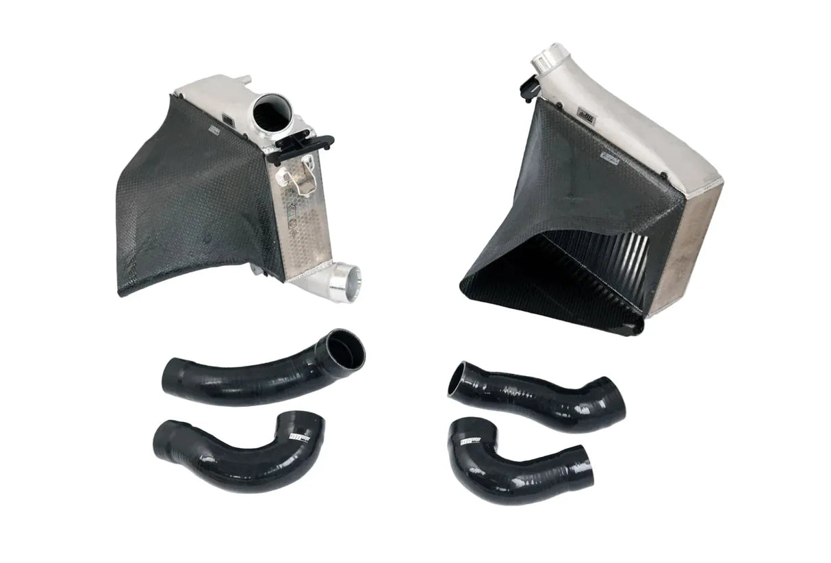 do88 MERA Intercooler kit for Audi C8 RS6 & RS7