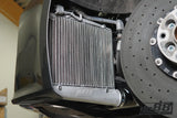 do88 MERA Intercooler kit for Audi C8 RS6 & RS7