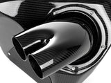 Integrated Engineering Carbon Fiber Intake System - Audi / C7 / C7.5 / S6 / S7