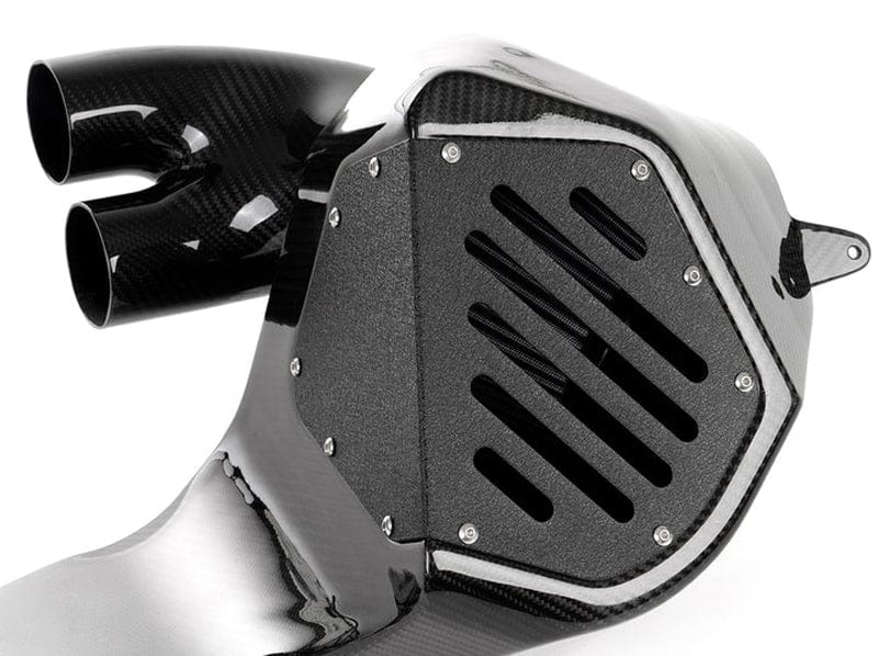 Integrated Engineering Carbon Fiber Intake System - Audi / C7 / C7.5 / S6 / S7