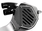 Integrated Engineering Carbon Fiber Intake System - Audi / C7 / C7.5 / S6 / S7