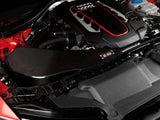 Integrated Engineering Carbon Fiber Intake System - Audi / C7 / C7.5 / S6 / S7
