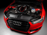 Integrated Engineering Carbon Fiber Intake System - Audi / C7 / C7.5 / S6 / S7