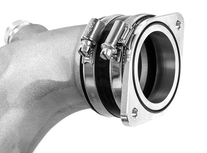 IE Turbo Inlet Pipe - Audi / B9 / 2.9T / RS4 / RS5