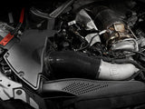 Integrated Engineering Adapter Silicone For Integrated Engineering Turbo Inlet w/ Stock Airbox - Audi / B9 / B9.5 / S4 / S5