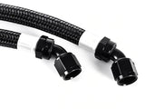 Integrated Engineering Catch Can Kit | B8 Audi A4 / A5 / Allroad 2.0T TSI