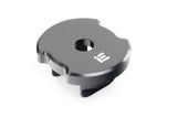iE Subframe Insert & Dead Set Kit - VW/Audi / Mk7 / Mk8 / 8V / 8Y / Golf R / S3