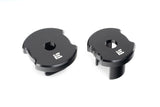 iE Subframe Insert & Dead Set Kit - VW/Audi / Mk7 / Mk8 / 8V / 8Y / Golf R / S3