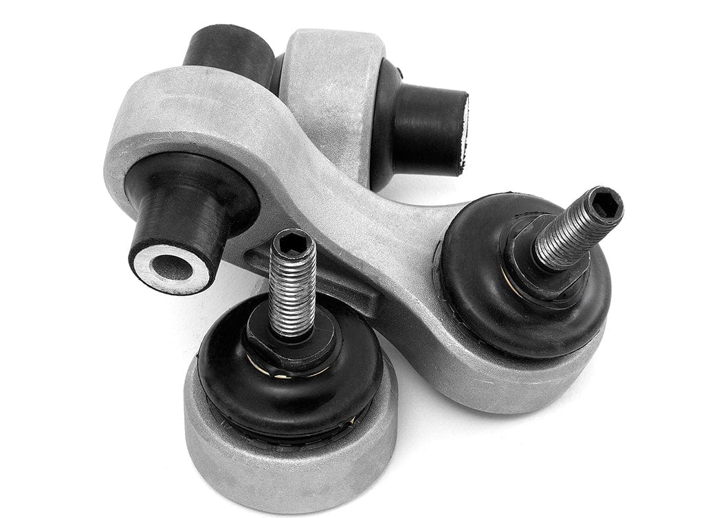 iE Apex Suspension Kit For VW MK8 GTI & MK7 GTI