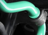 iE Apex Sway Bar Kit For VW MK8 GTI, MK7 GTI, GLI, Sportwagen, Golf, & Audi 8V A3