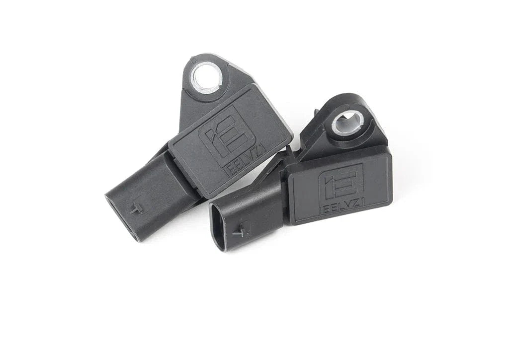 iE 4 Bar MAP Sensor Kit - Audi / B9 / C8 / S4 / S5 / SQ5 / RS6 / RS7