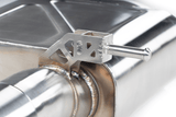 iE Catback Exhaust System - VW/Audi / Mk7 / Mk7.5 / 8V / Golf R / S3
