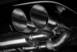 iE Catback Exhaust System - VW/Audi / Mk7 / Mk7.5 / 8V / Golf R / S3
