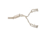 iE Catback Exhaust System - Audi B9 S5