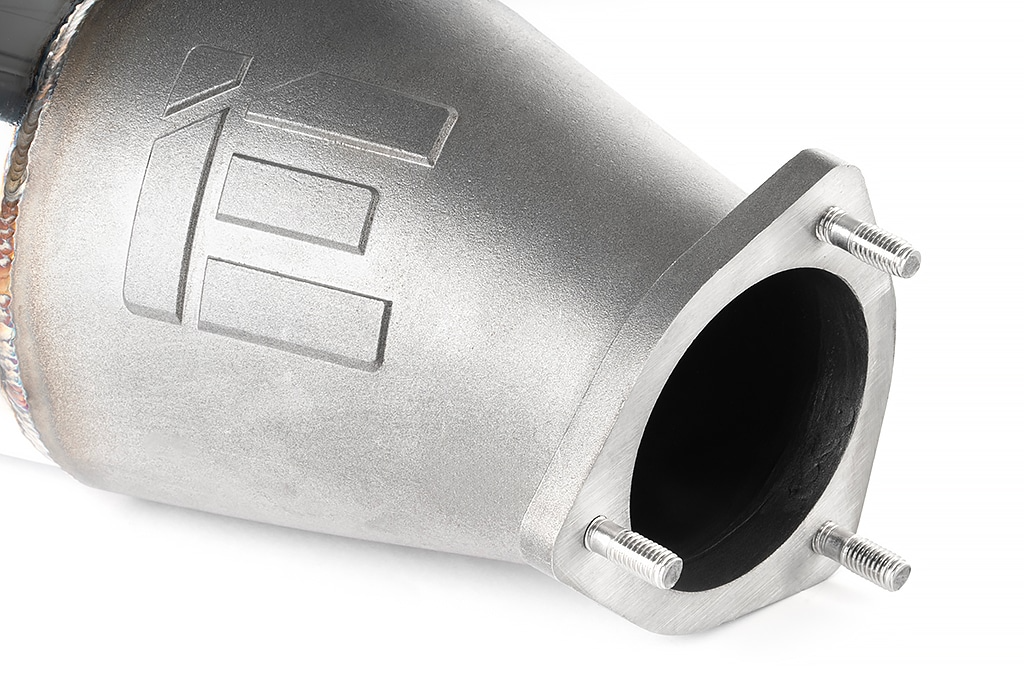 iE ProCore Downpipe - Audi B9 A4