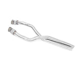 IE Midpipe Exhaust Upgrade For Audi C7/C7.5 S6 & S7