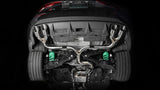 iE Catback Exhaust System For Audi 8Y S3