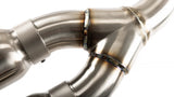 iE Catback Exhaust System For Audi 8Y S3