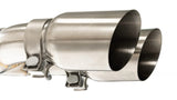 iE Catback Exhaust System For Audi 8Y S3