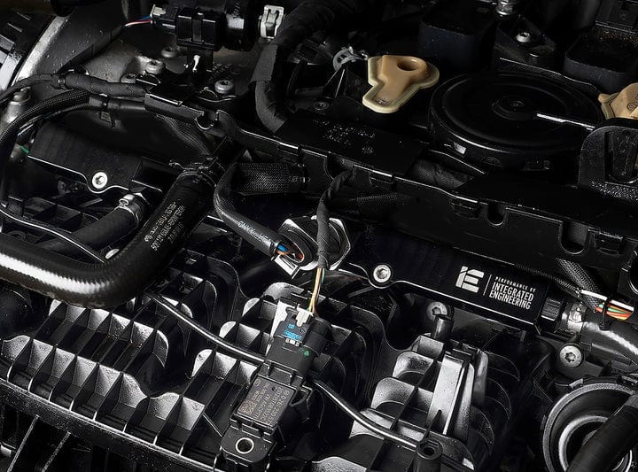 Integrated Engineering Multi-Port Injection Kit - VW/Audi / 2.0T / EA888.3