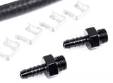 Integrated Engineering Multi-Port Injection Kit - VW/Audi / 2.0T / EA888.3