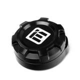 IE Aluminum Washer Fluid Cap - VW/Audi