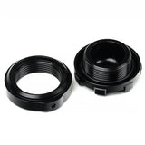 IE Aluminum Washer Fluid Cap - VW/Audi