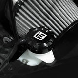 IE Aluminum Washer Fluid Cap - VW/Audi