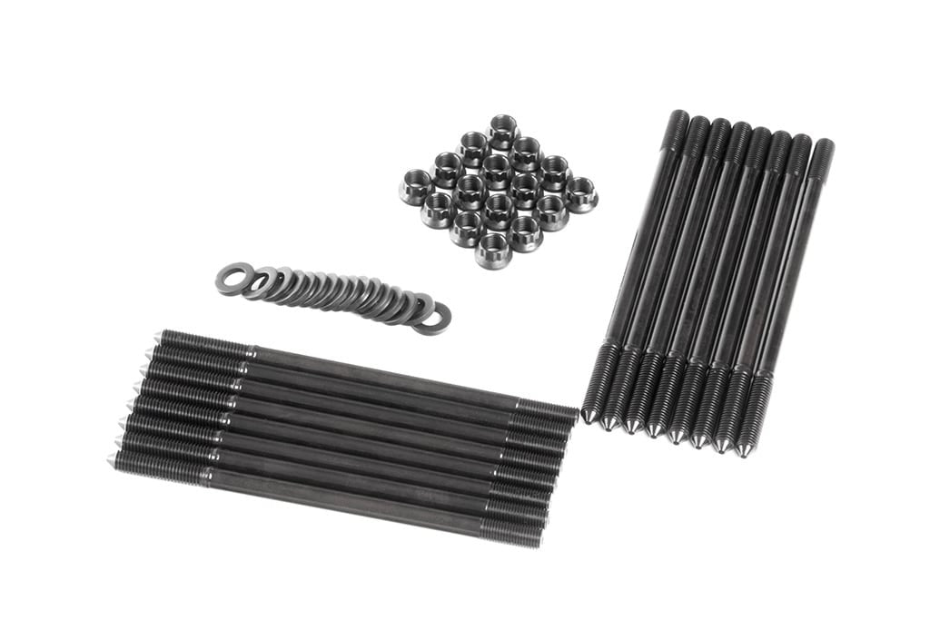 iE HoldStrong Head Studs - Audi / B9 / S4 / S5 / RS5 / SQ5
