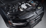 IE Polymer Air Intake System For Audi B8 S4 & S5