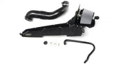 iE Air Intake System - VW/Audi / MK8 / GTI / R / 8Y S3