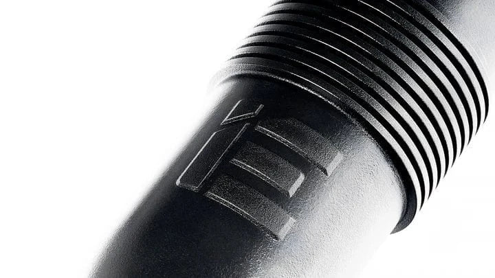 iE Air Intake System - VW/Audi / MK8 / GTI / R / 8Y S3