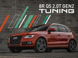 IE Performance ECU Tune - Audi B8 2.0T Q5 (8R)