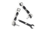 iE Adjustable Front Sway Bar End Links - Audi / B9 / C8 / S4 / S5 / SQ5 / RS5 / A4 / A5 / RS6 / RS7