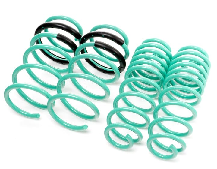 Integrated Engineering Performance Lowering Springs - VW/Audi / MQB / MQB EVO (AWD)