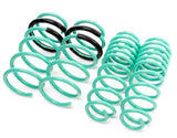 Integrated Engineering Performance Lowering Springs - VW/Audi / MQB / MQB EVO (AWD)