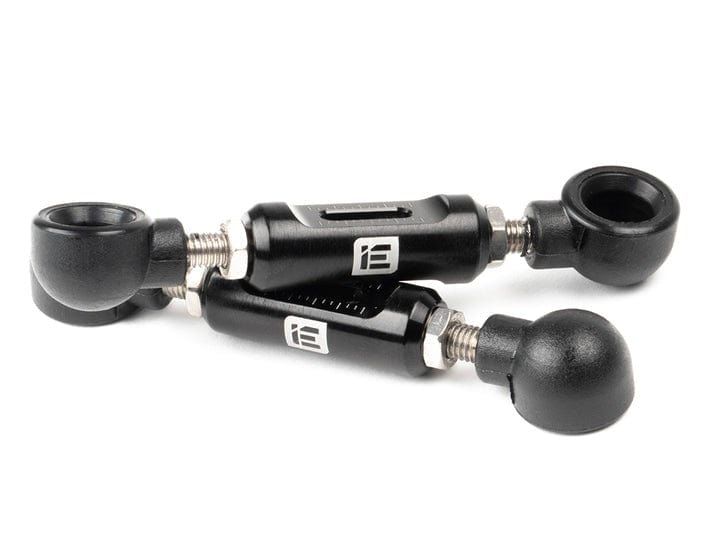 Integrated Engineering Lowering Link Kit - Audi/Porsche / B9 / 80A / 4M SQ5 / Q7 / SQ7 / SQ8 / RSQ8 / Cayenne
