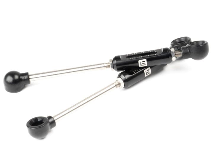 Integrated Engineering Lowering Link Kit - Audi/Porsche / B9 / 80A / 4M SQ5 / Q7 / SQ7 / SQ8 / RSQ8 / Cayenne