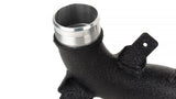 iE High Flow Turbo Charge Pipe - VW/Audi / 2.0T / MK7 / GTI / R / GLI / 8V / A3 / S3