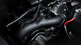 iE High Flow Turbo Charge Pipe - VW/Audi / 2.0T / MK7 / GTI / R / GLI / 8V / A3 / S3
