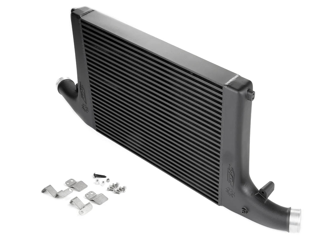 IE FDS Front Mount Intercooler Kit - B9 Audi | A4/S4 | Allroad